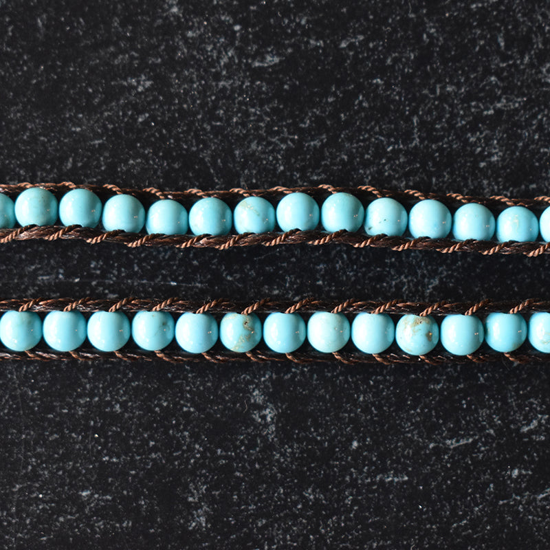 Turquoise - Glasses Strap