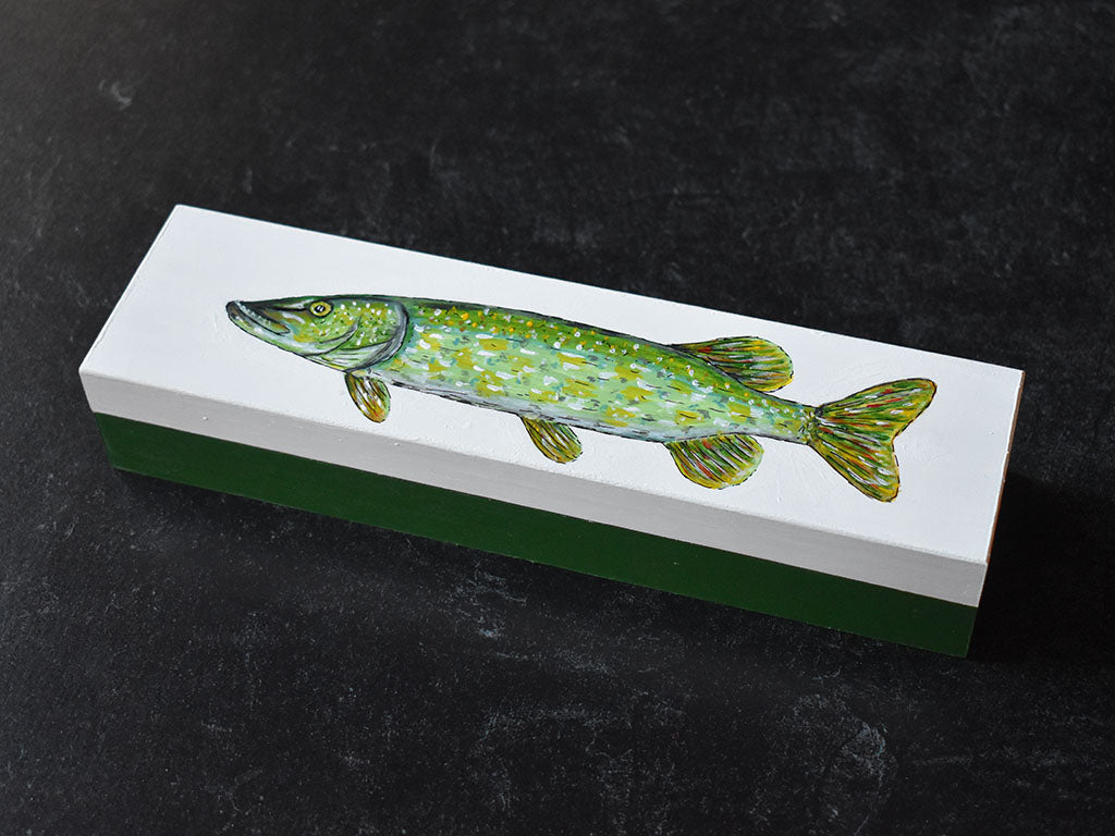 Northern Pike Box