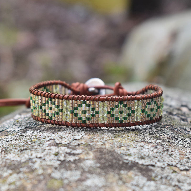 Woodland - 1 Wrap