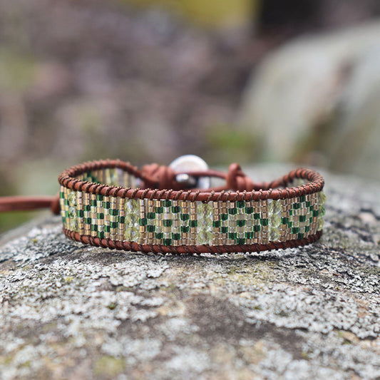 Woodland - 1 Wrap