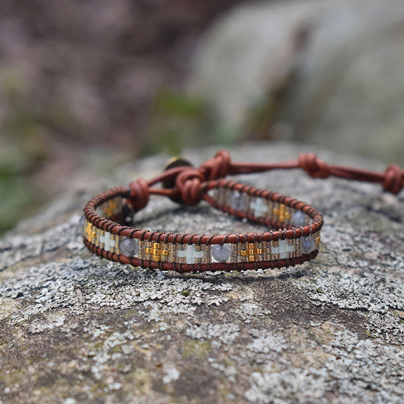 Stone - 1 Wrap
