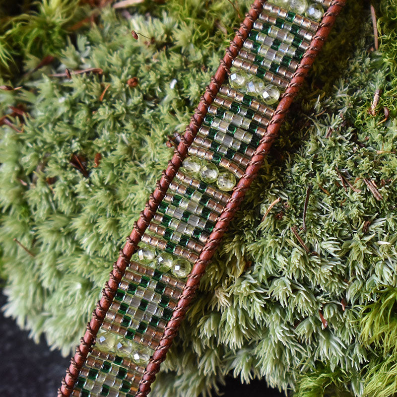 Woodland - 1 Wrap