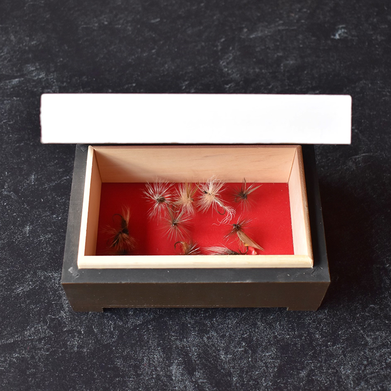 Brook Trout Box