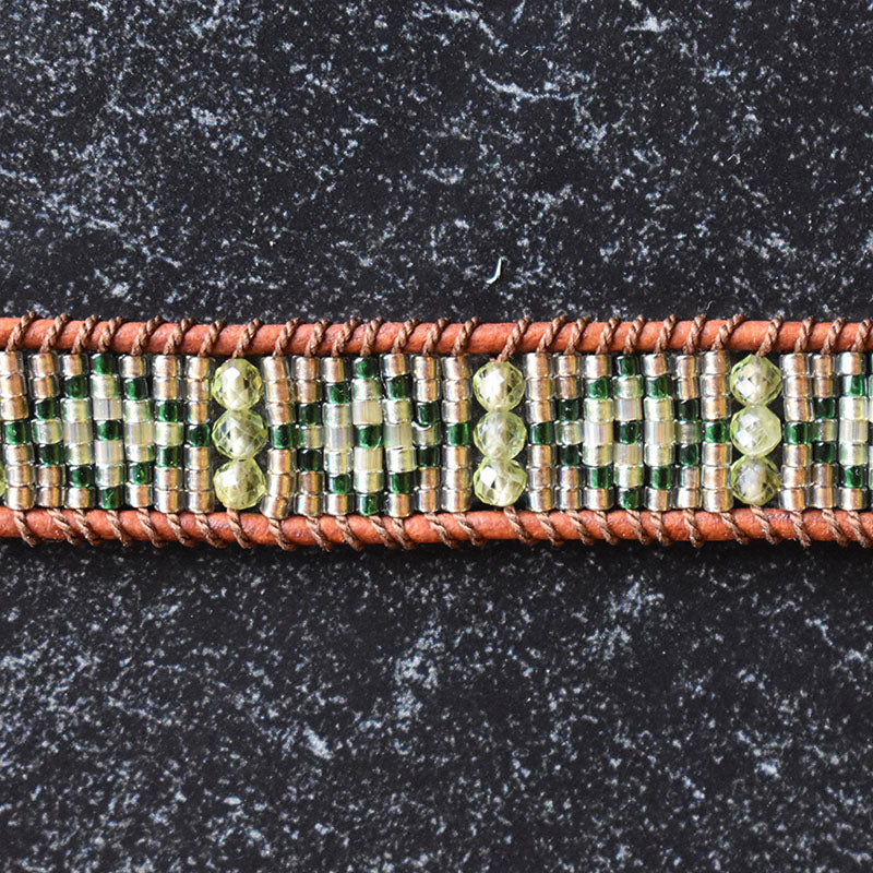 Woodland - 1 Wrap