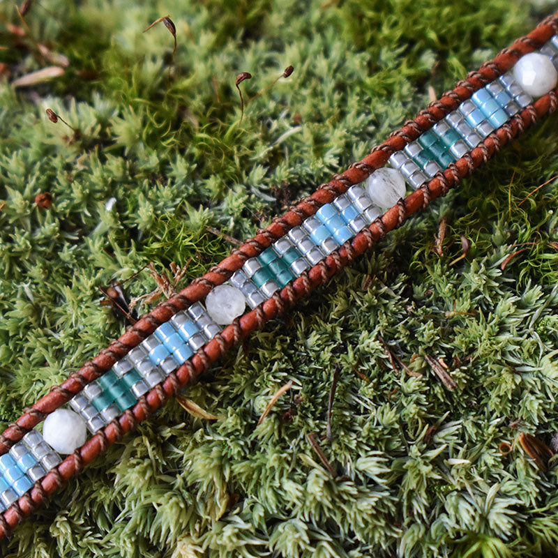Wave - 1 Wrap