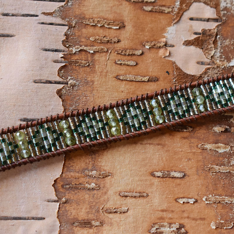 Woodland - 1 Wrap