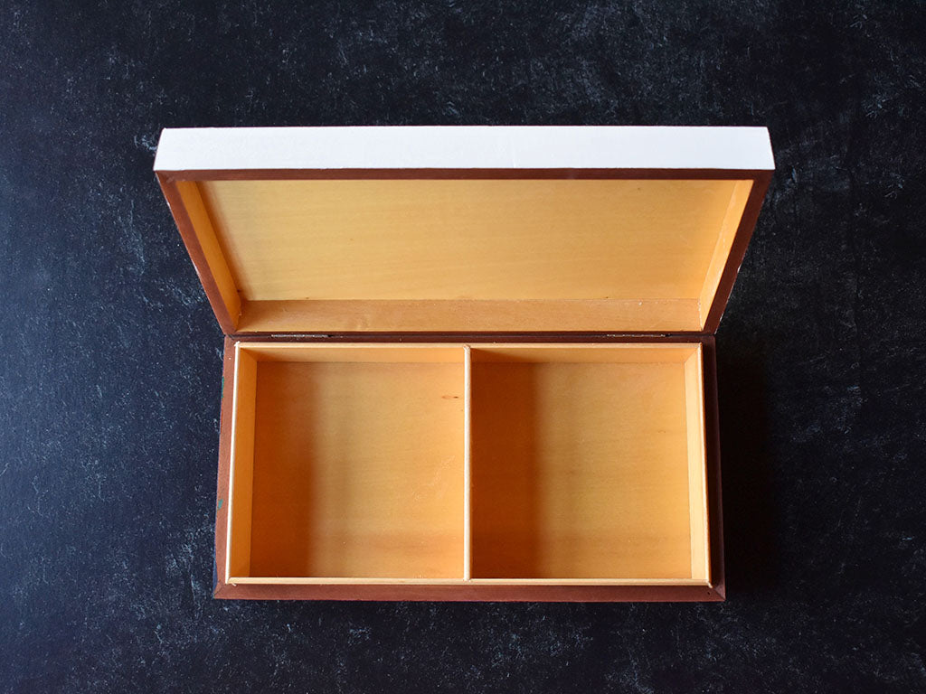 Rainbow Trout Box