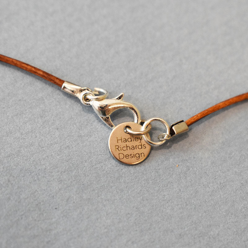 Rose Quartz & Light Brown - Breckenridge Collection 2
