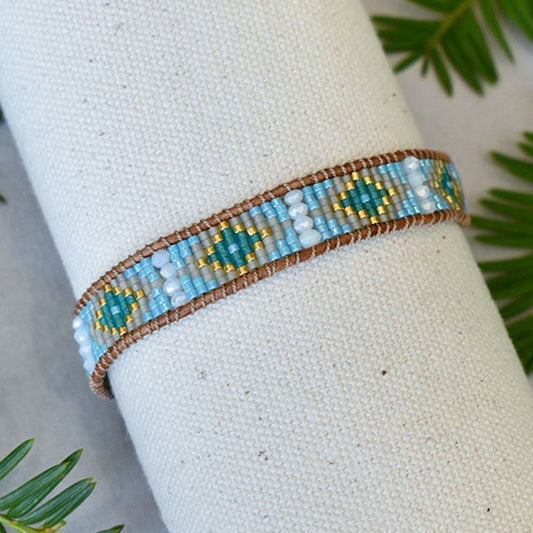 Tortola - 1 Wrap
