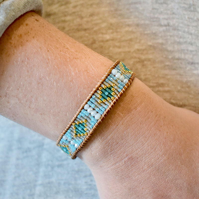 Tortola - 1 Wrap