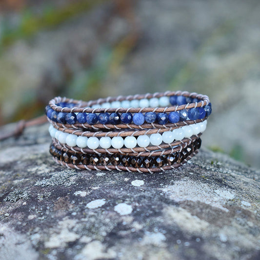 Ocean - 3 Wrap
