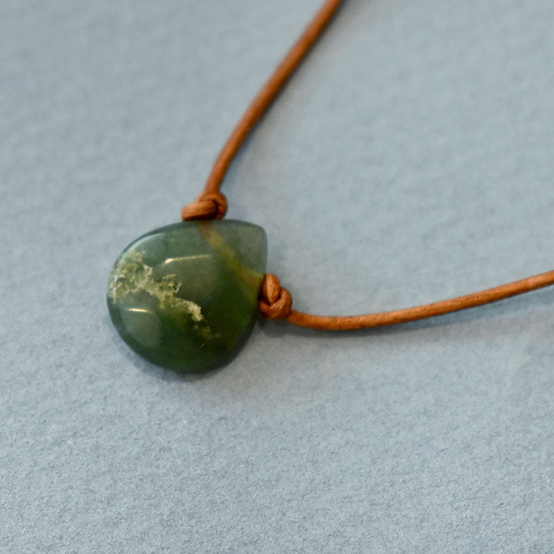 Fancy Jasper & Light Brown - Breckenridge Collection 2