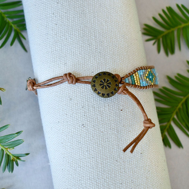 Tortola - 1 Wrap