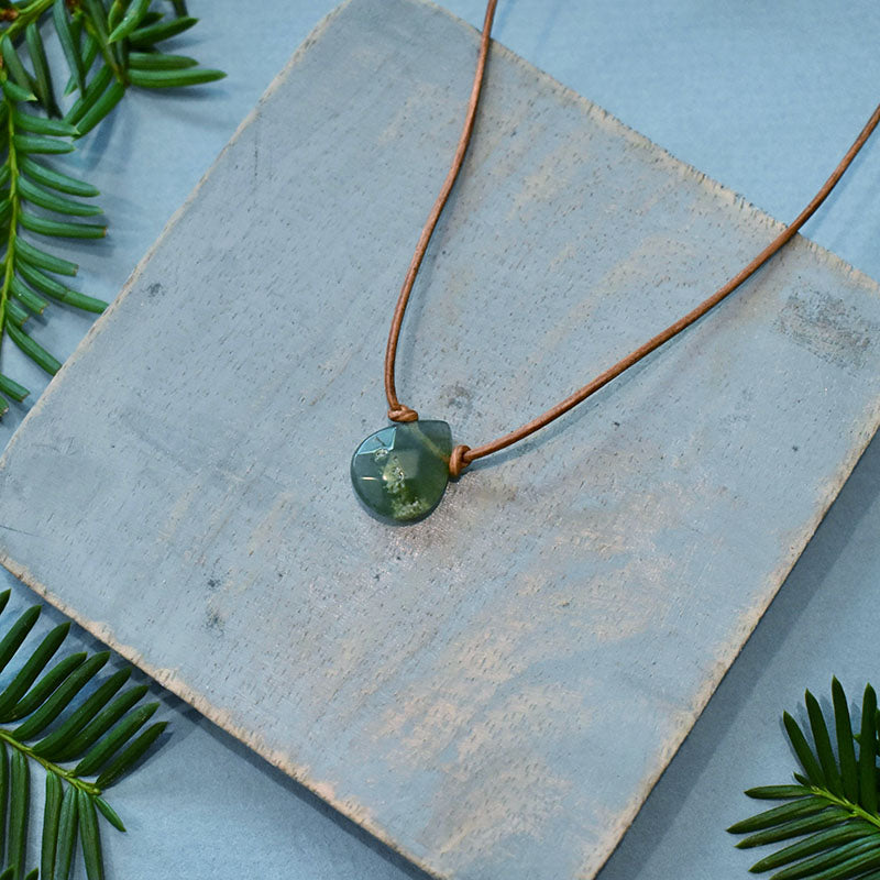 Fancy Jasper & Light Brown - Breckenridge Collection 2